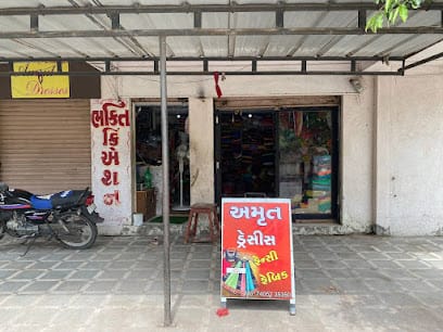 AMRUT DRESSES business photograph