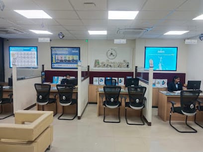 Aakash Institute , Model Town business photograph