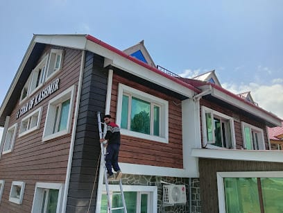 WASEEM Electric Repair point business photograph