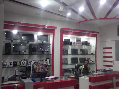 PC Care Computer business photograph