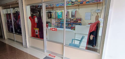 Eve's boutique business photograph