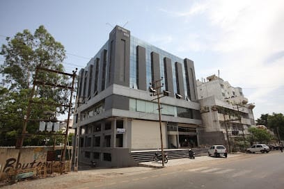 Pushpak Logistics Pvt Ltd business photograph