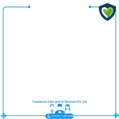 Truesecure care and HR services Pvt.Ltd business photograph