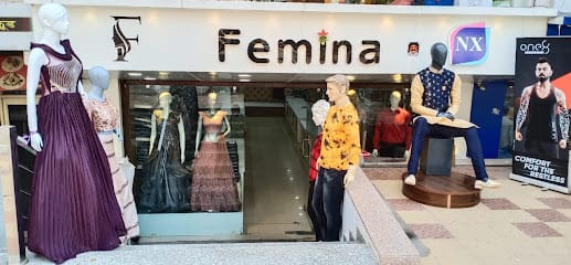 Femina nx business photograph