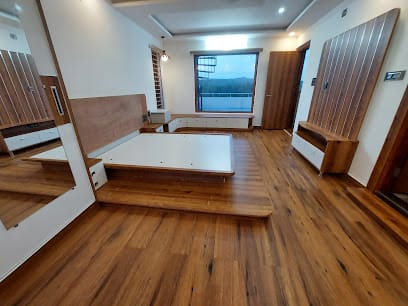 Unic Professional House cleaning business photograph