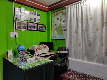 New Horizons Treks & Tours business photograph