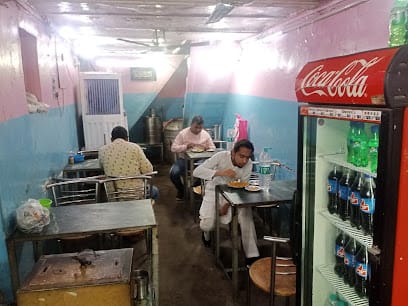 Famous Biryani in Delhi Salman Biryani Point business photograph