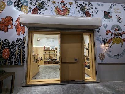 The Bengal Store : Handicraft & Craft Store in Jodhpur Park, South Kolkata – Terracotta, Bengal Artisans Shop near Jadavpur business photograph