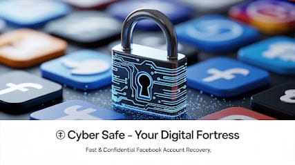 Hacking Services business photograph