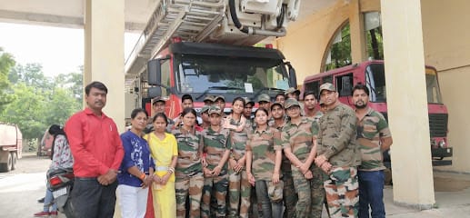 Shri Prerna seva sansthan national college of Fire and safety engineering kota rajasthan business photograph