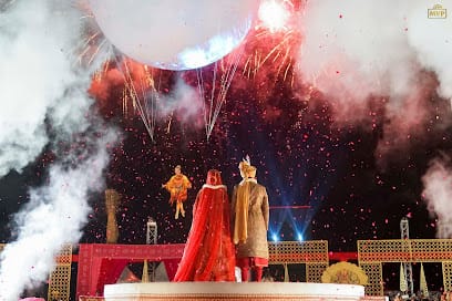 Swaaha Weddings & Experiences | Luxury Wedding Planners business photograph