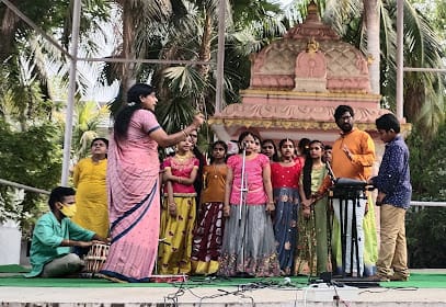 Srivani Music Institute business photograph