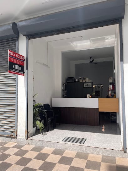 Mixy House Multi Brand Home & Kitchen Appliances service business photograph