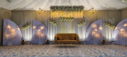 MAEAK EVENTS -Event Management business photograph