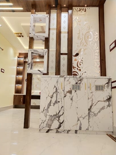 Rabi Electrician business photograph