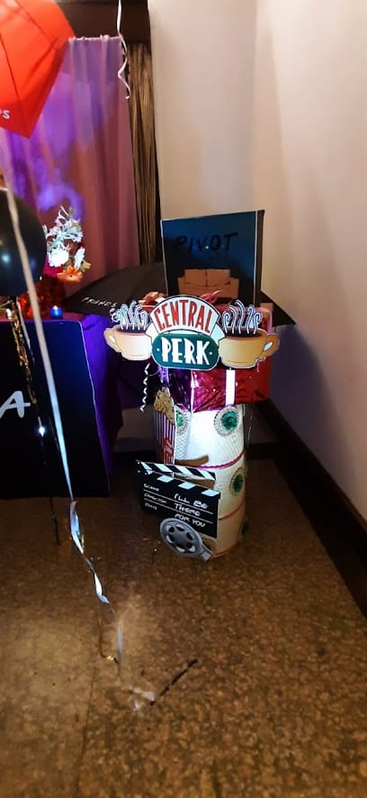 Catchy Events & Promotion business photograph