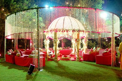 Laqshya Events business photograph