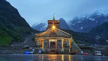 Pack The Bag Tours business photograph