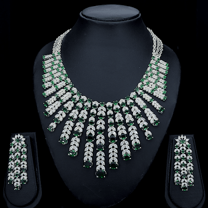 Lipsa Jewels GoldJewelry SilverJewelry manufactured #hip-hop jewelry #DiamondWatch's #Customized jewelry #Diamond jewelry business photograph