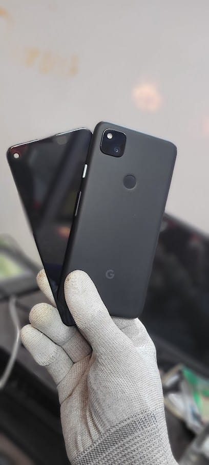 4zero 8zero mobile care business photograph