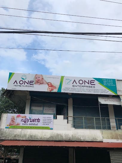 AONE Home Nursing business photograph