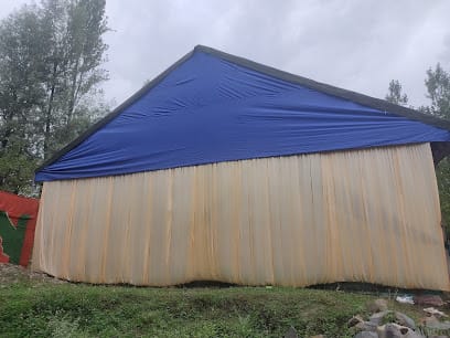 Wedding planner business photograph