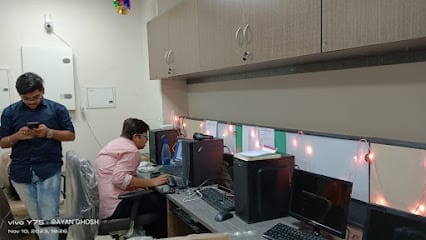 Code Brackets Software Solutions Pvt. Ltd. - Best Software & App Development Company in Kolkata business photograph