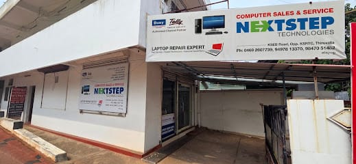 NextStep Technologies business photograph