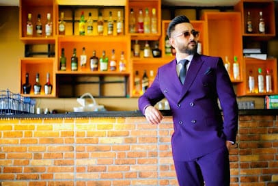 SALRIO TAILORS - Best Tailor in Nashik business photograph