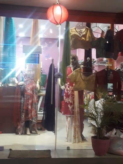 Palette The Boutique (Hoodi and Whitefield branch) business photograph