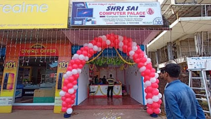 Shri Sai Computer Palace business photograph