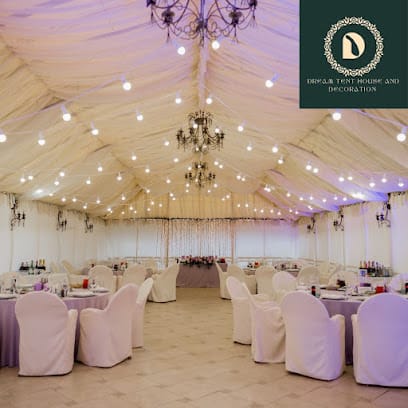 Dream Tent House and Decoration in Bangalore- business photograph