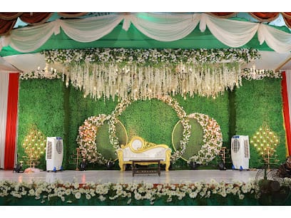 VISMAYA WEDDING PLANNER business photograph