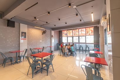 NANDEESH FRIED CHICKEN (NFC) business photograph