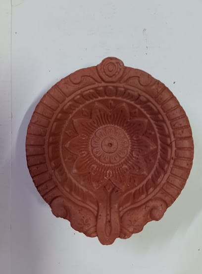 Dhaval Earthen Pots business photograph