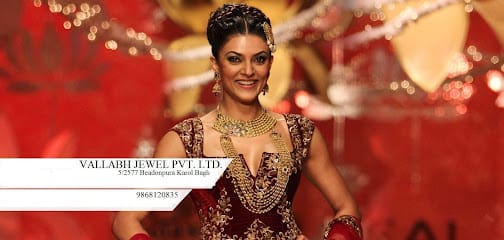 Vallabh Jewel Pvt. Ltd. business photograph