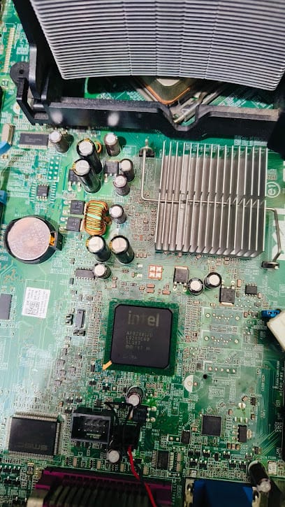 FLOWFEX.com business photograph