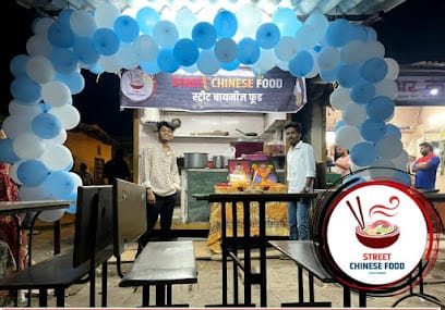 Street Chinese Food - Best Chinese Food's corner business photograph