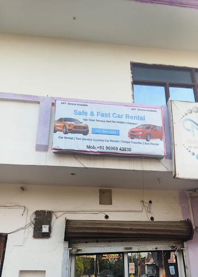 Safe & Fast Car Rental | Car hire in kanpur | Luxury and Wedding Car rental in Kanpur | Car on rent in kanpur business photograph