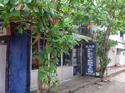 Rao Electronics business photograph