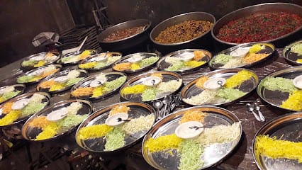 All In one Caterers business photograph