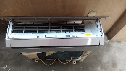 Irsad Refrigeration business photograph