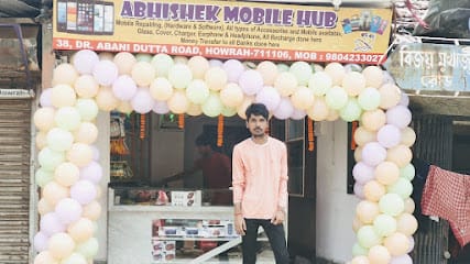 Abhishek Mobile Hub business photograph
