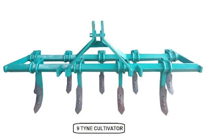 M/s V R Agro Equipments business photograph