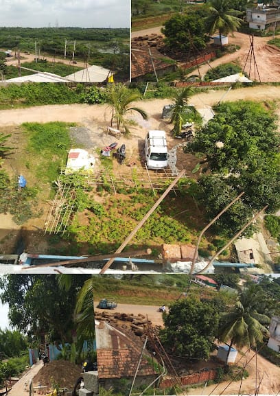 SRI SOUTH INDIA GROUP OLD AGE HOME AND HOME CARE SERVICE business photograph