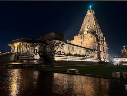 TVS TOUR & TRAVELS business photograph