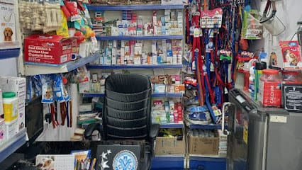 KANPUR PET CLINIC business photograph