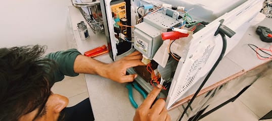 IDEAL REFRIGERATION business photograph