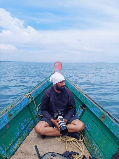 NST MEDIA STUDIO | Photography & Films | PORTBLAIR | Andaman & Nicobar Islands | India business photograph