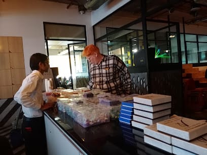 AAROHII HOMEMADE CHOCOLATES AND CAKES business photograph